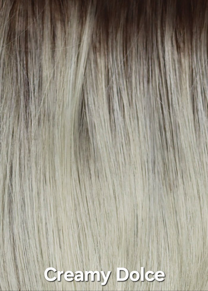 Creamy Dolce (Rooted)