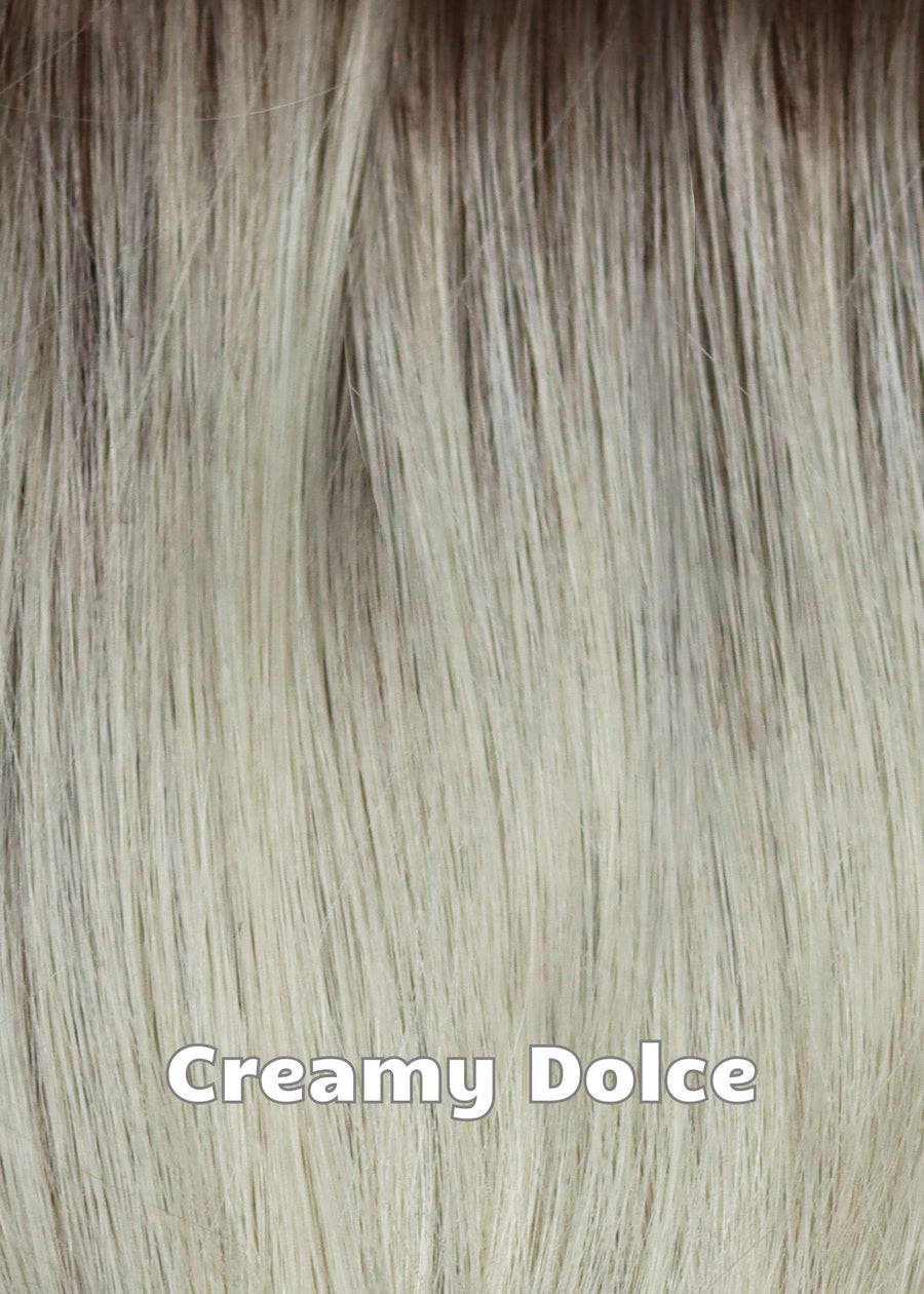 Creamy Dolce