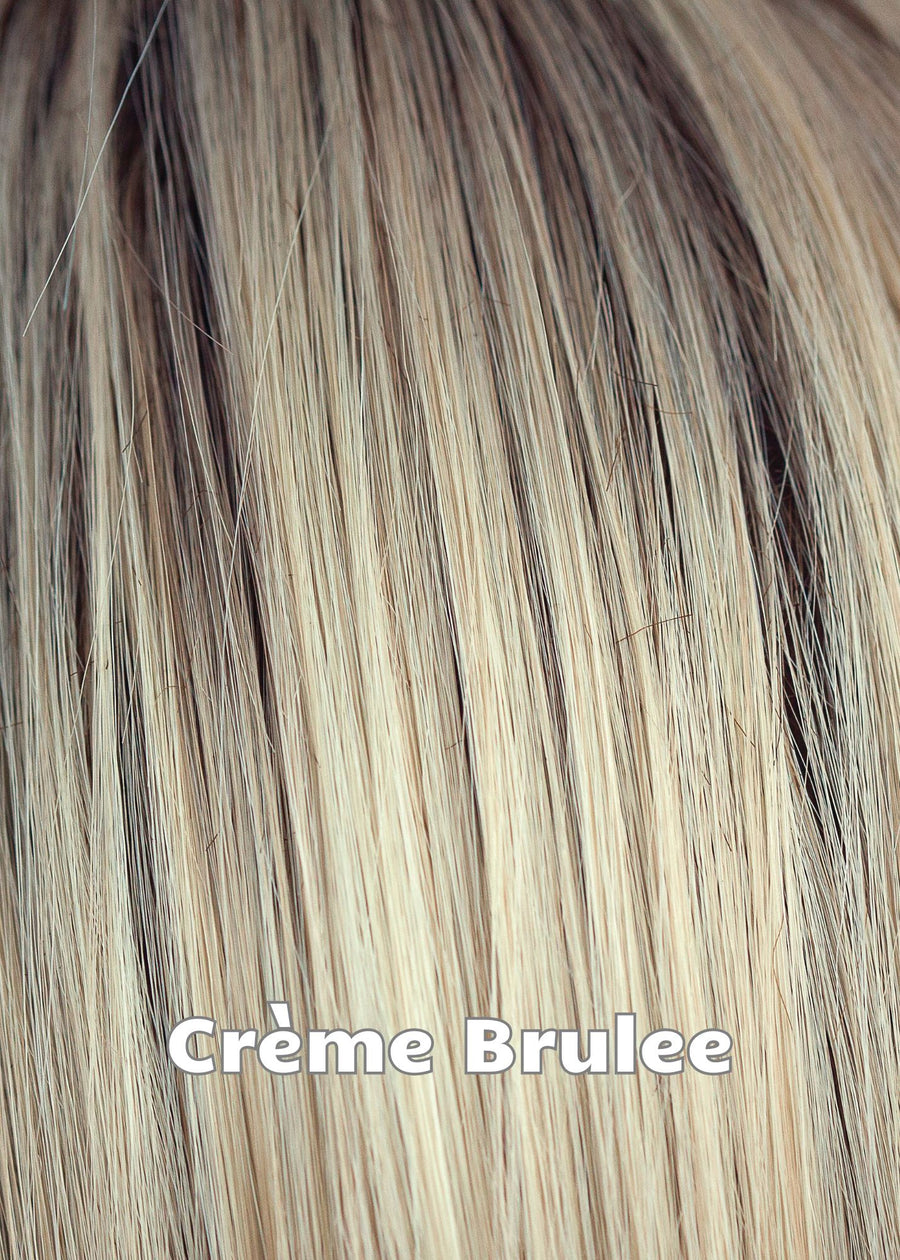 Crème Brulee