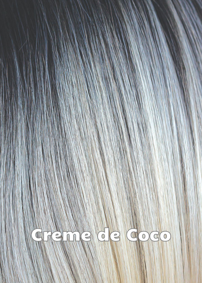 Creme de Coco (Rooted)