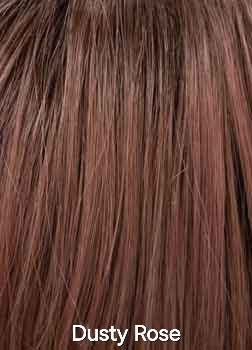 Dusty Rose