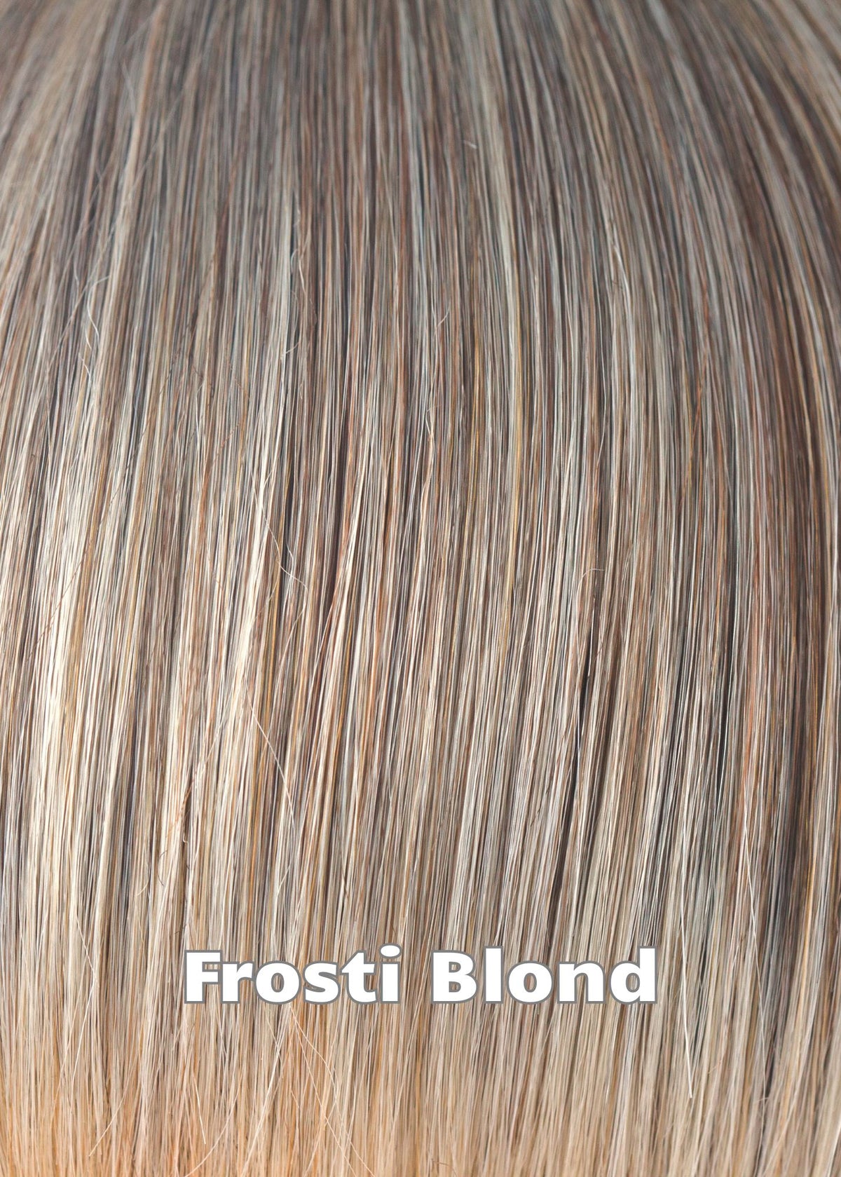 Frosti Blond