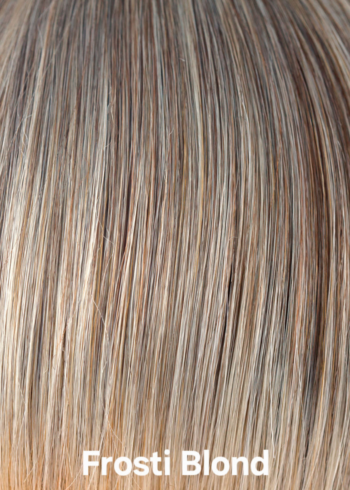 Frosti Blond