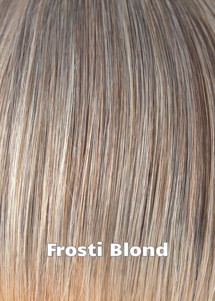 Frosti Blond