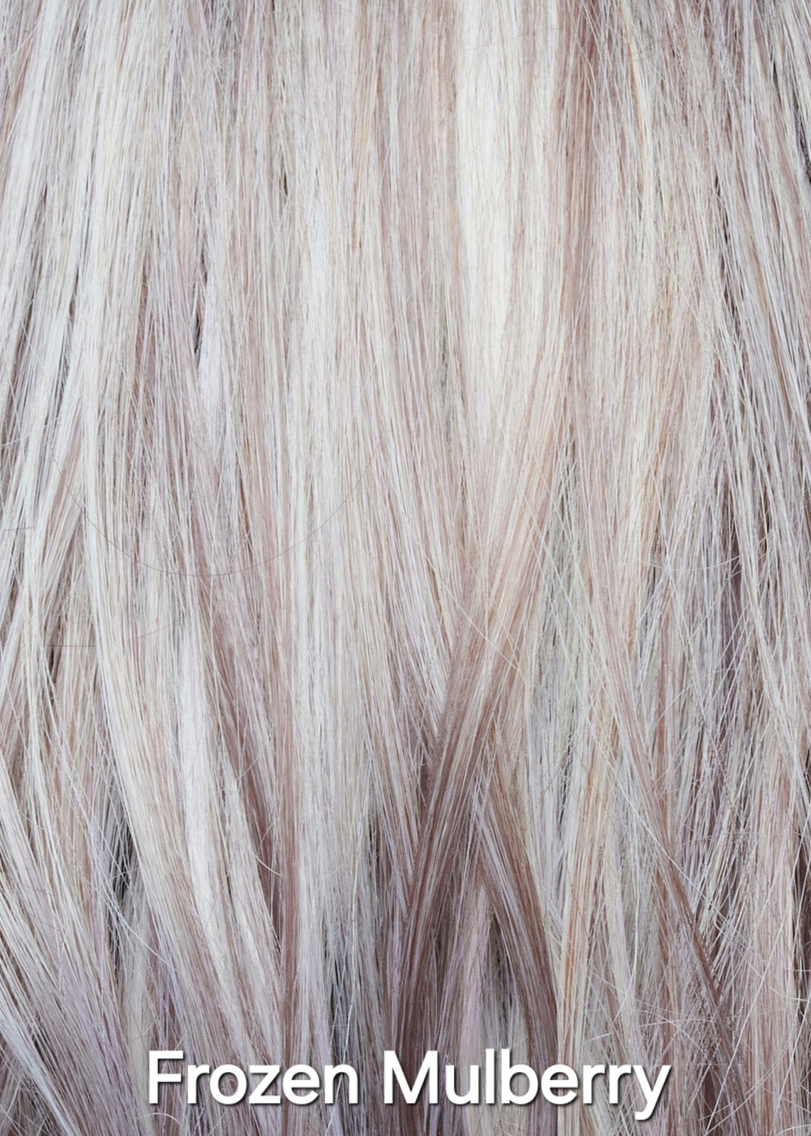 Frozen Mulberry by Aderans