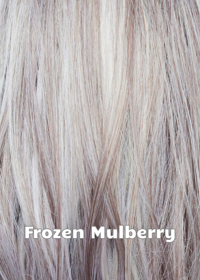 Frozen Mulberry