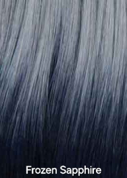 Frozen Sapphire by Aderans