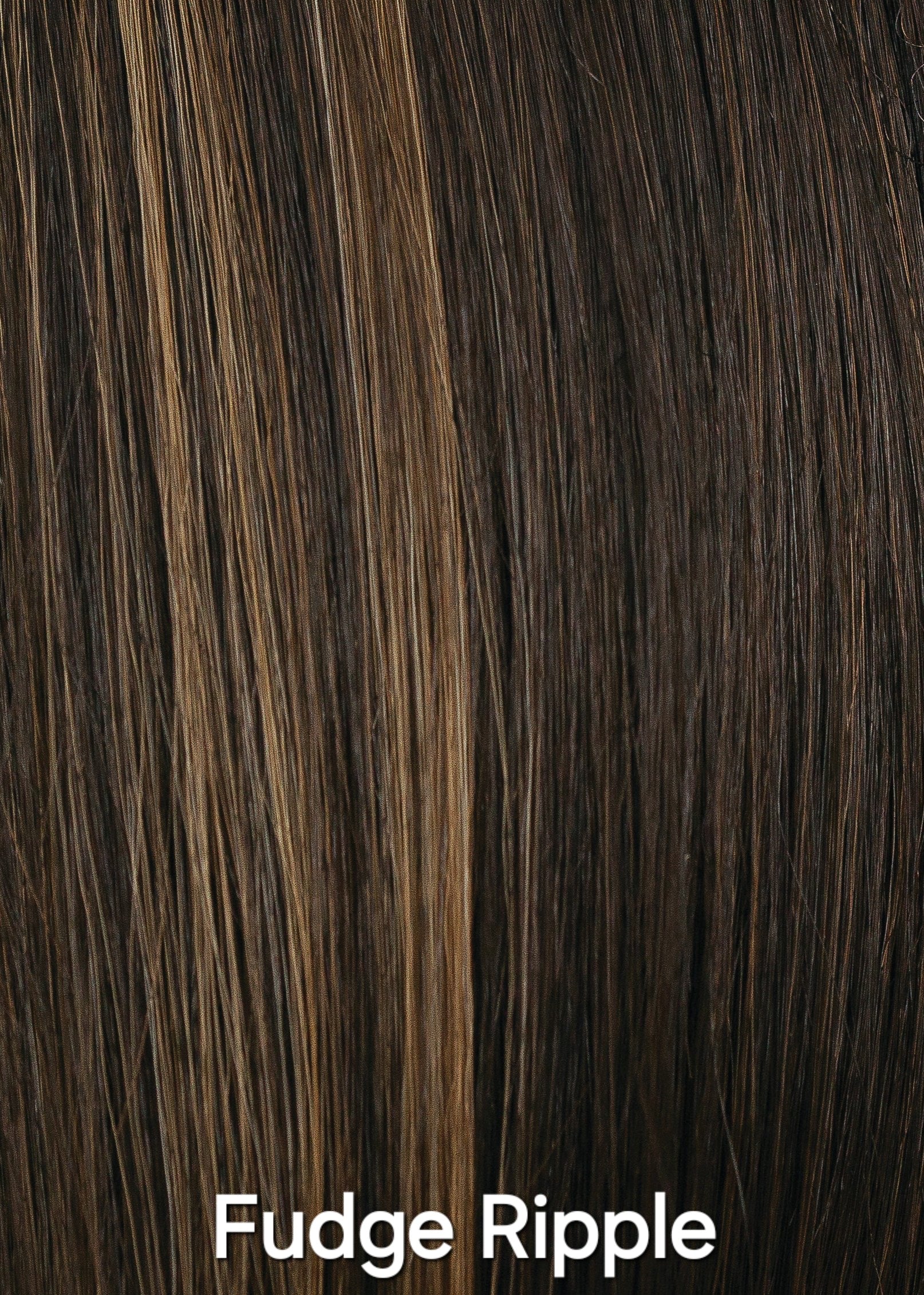 Fudge Ripple by Aderans