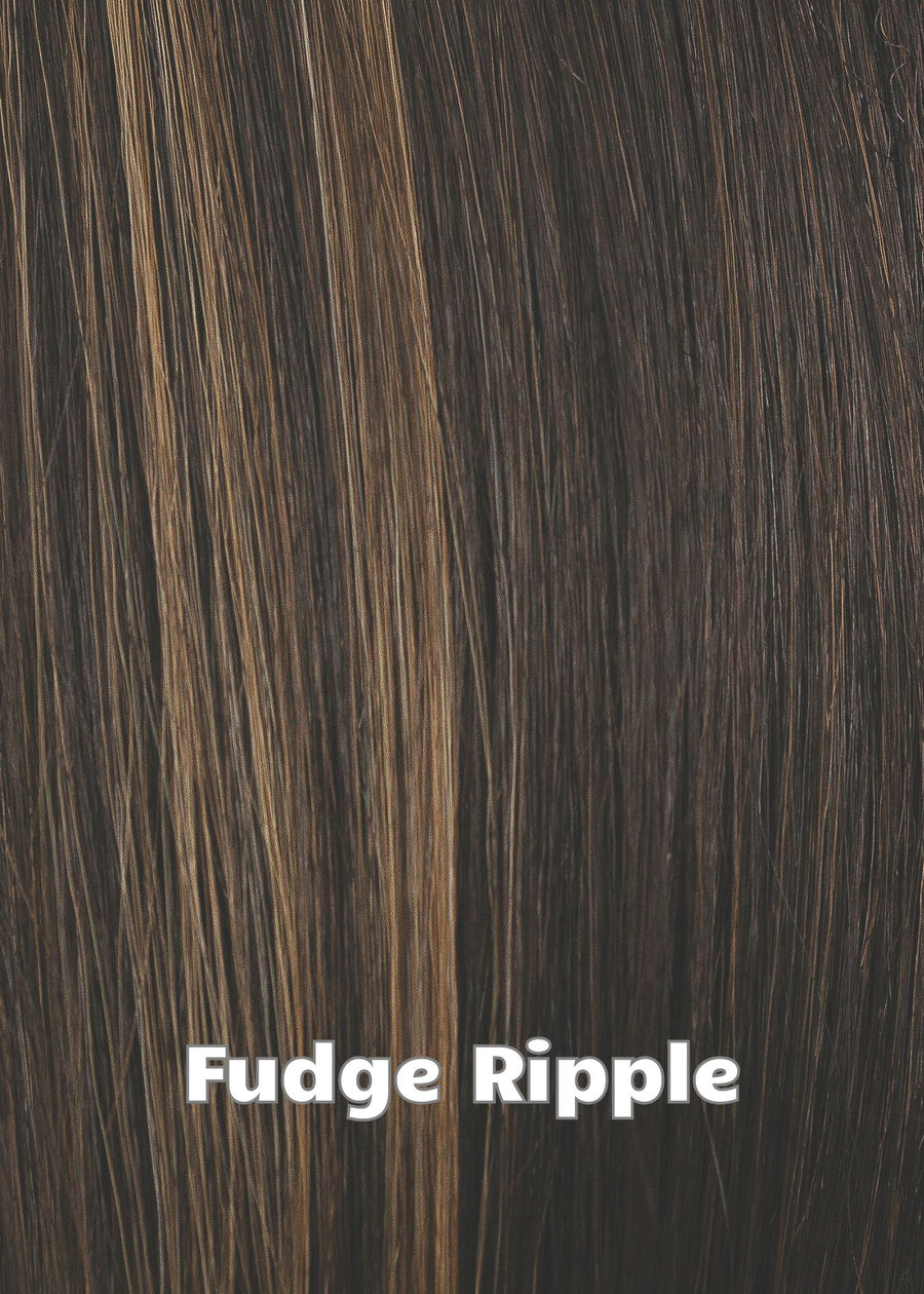 Fudge Ripple