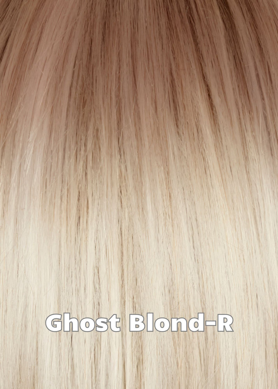 Ghost Blond-R