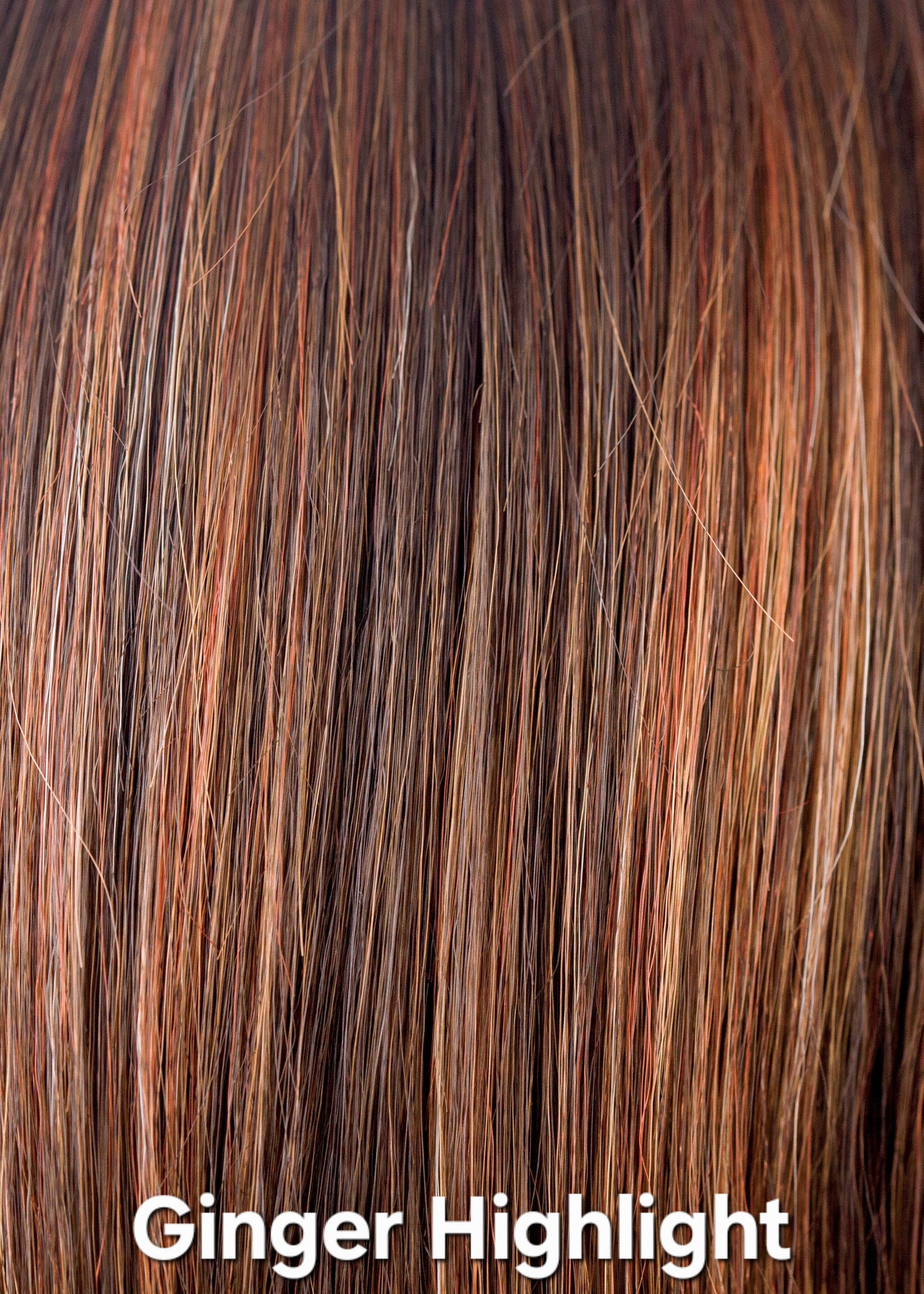 Ginger Highlight