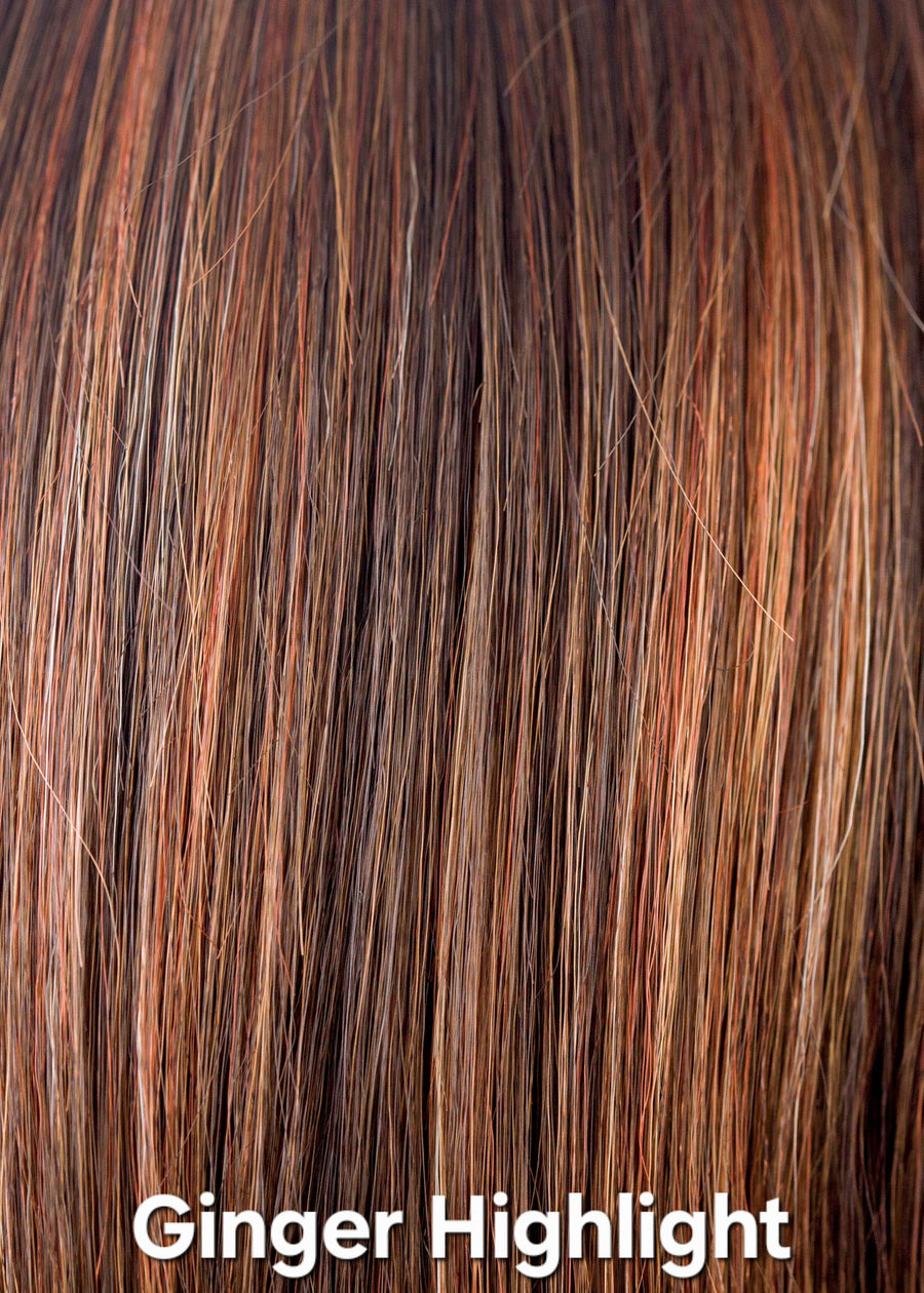 Ginger Highlight