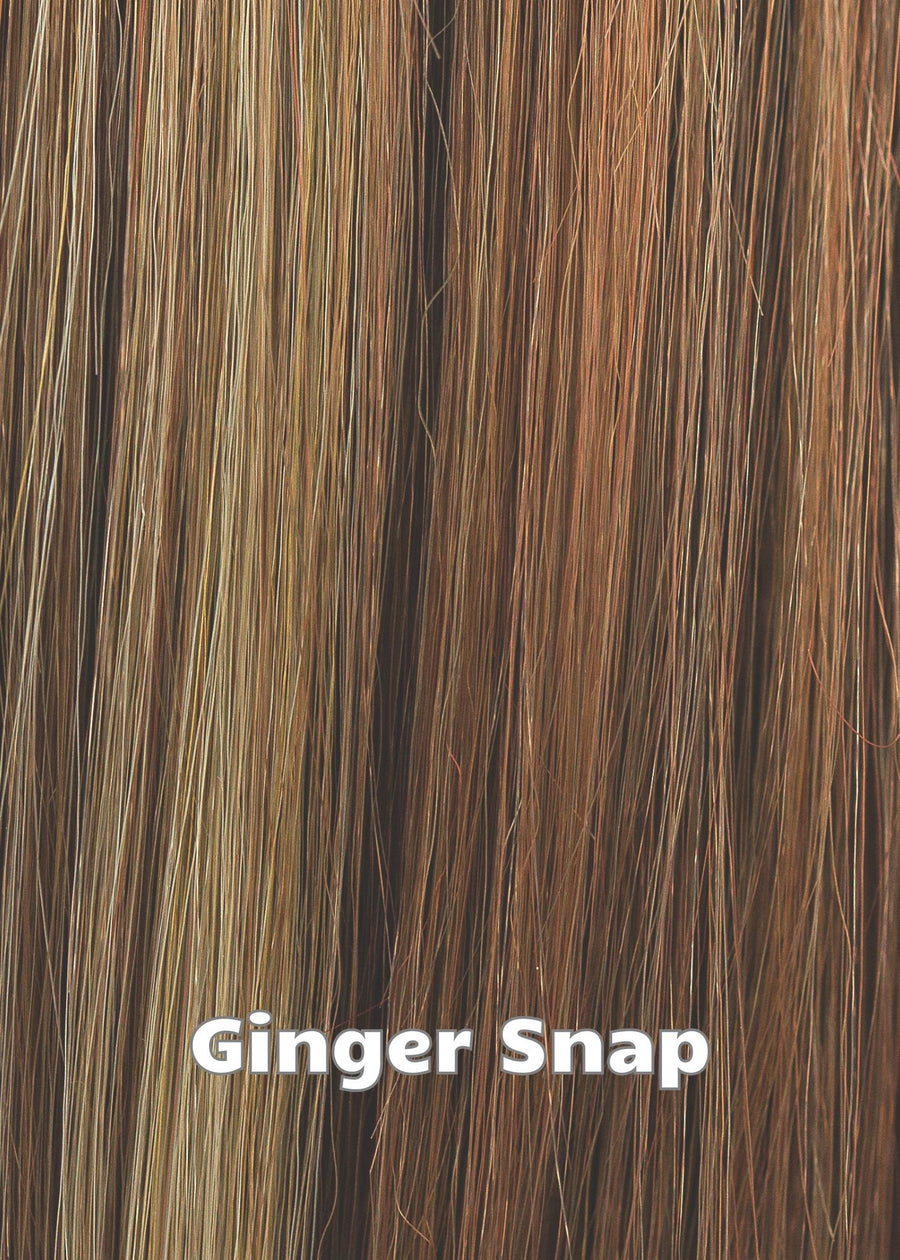 Ginger Snap