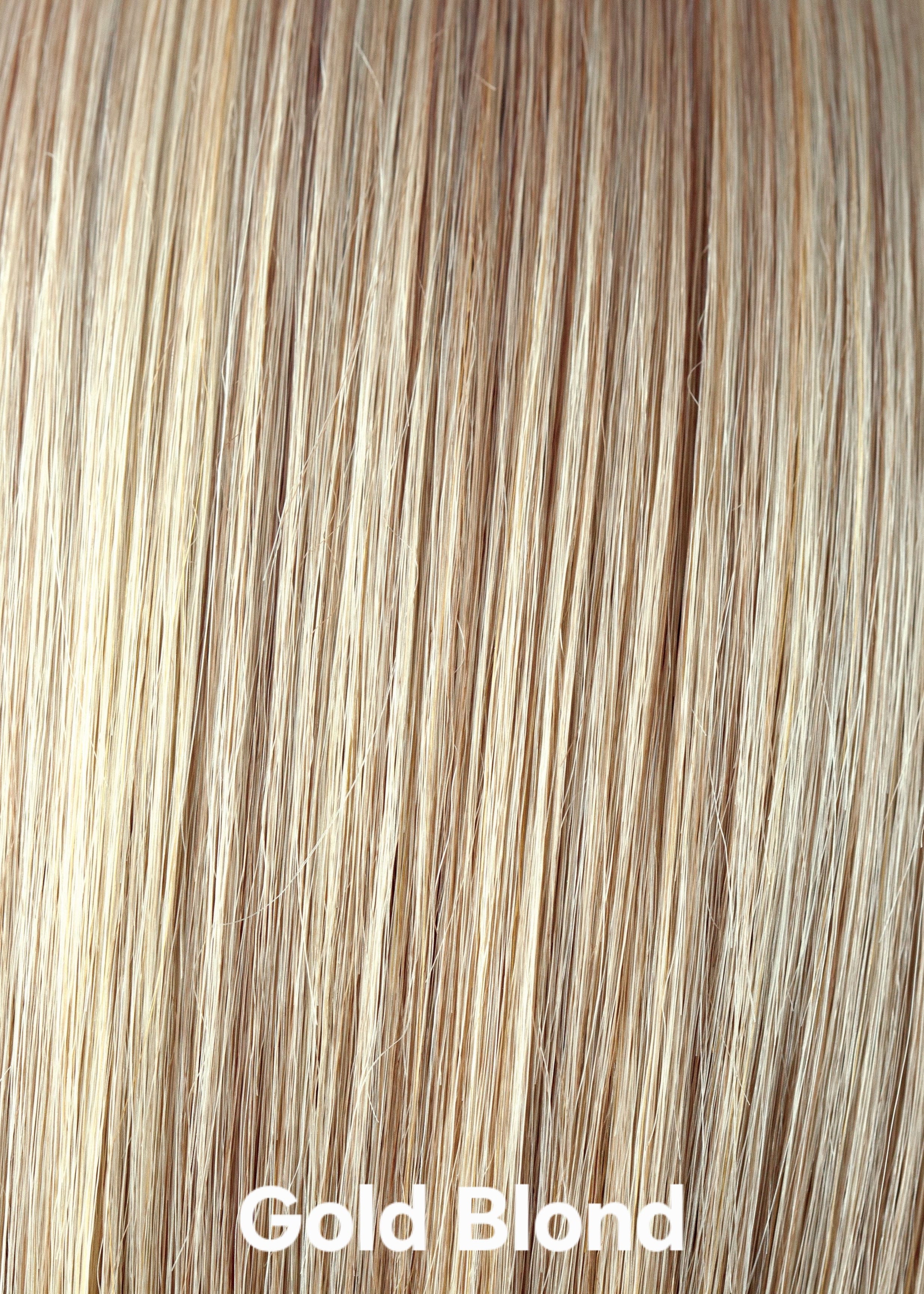 Gold Blond