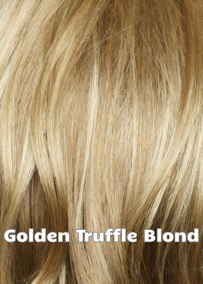 Golden Truffle Blond