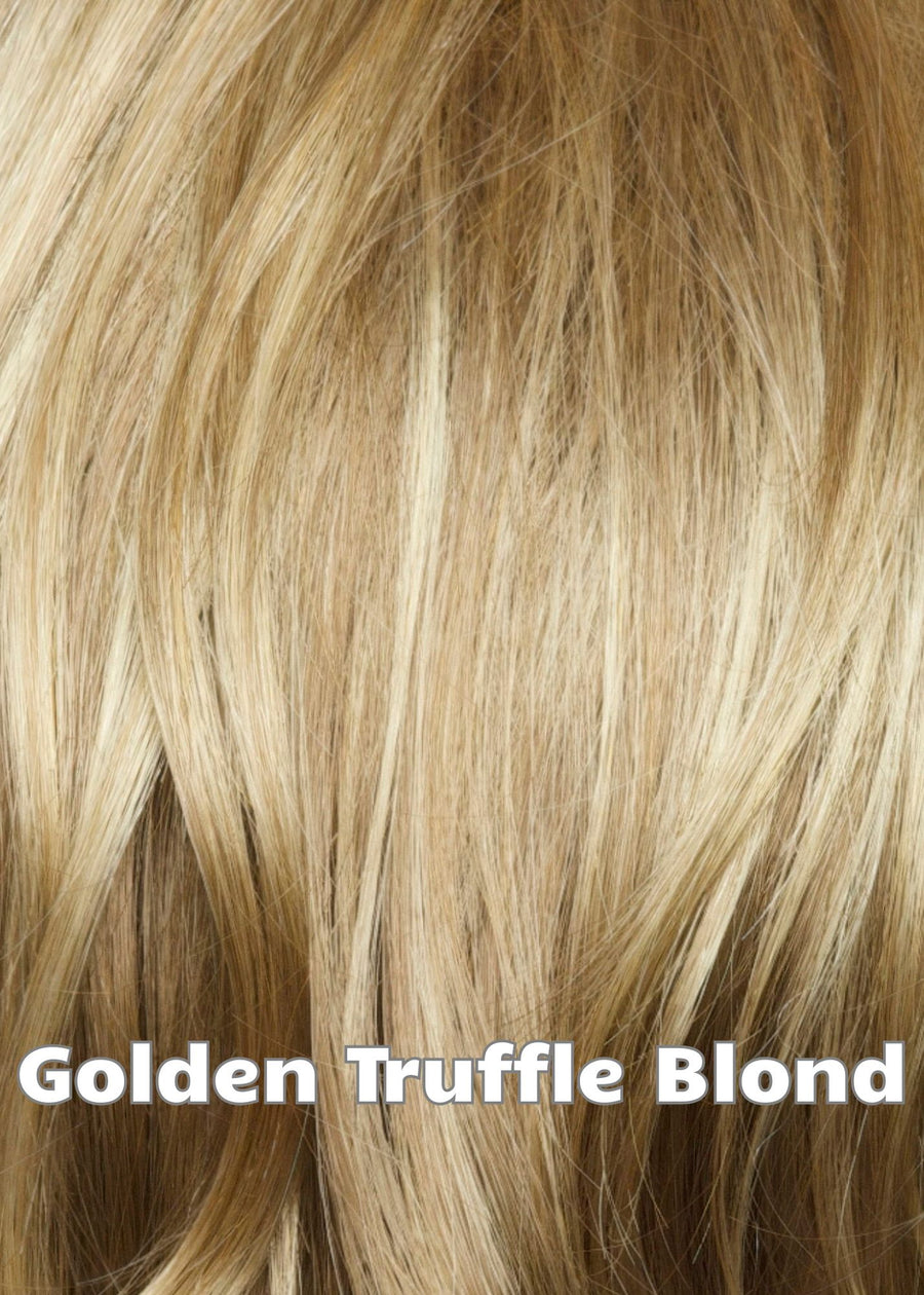 Golden Truffle Blond