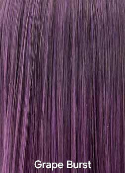 Grape Burst by Aderans