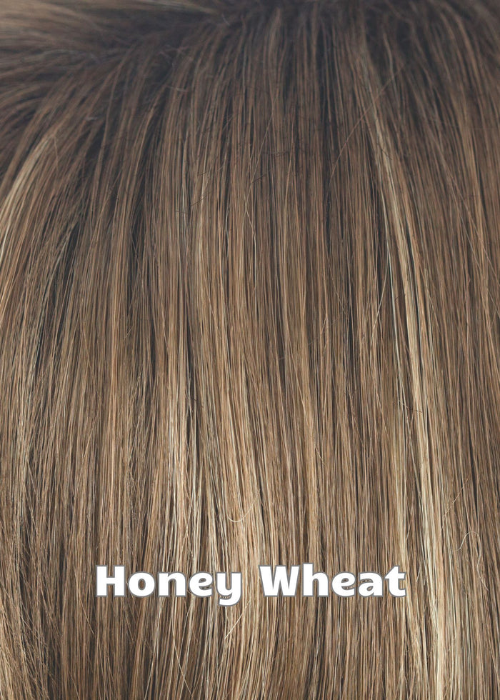 Honey Wheat