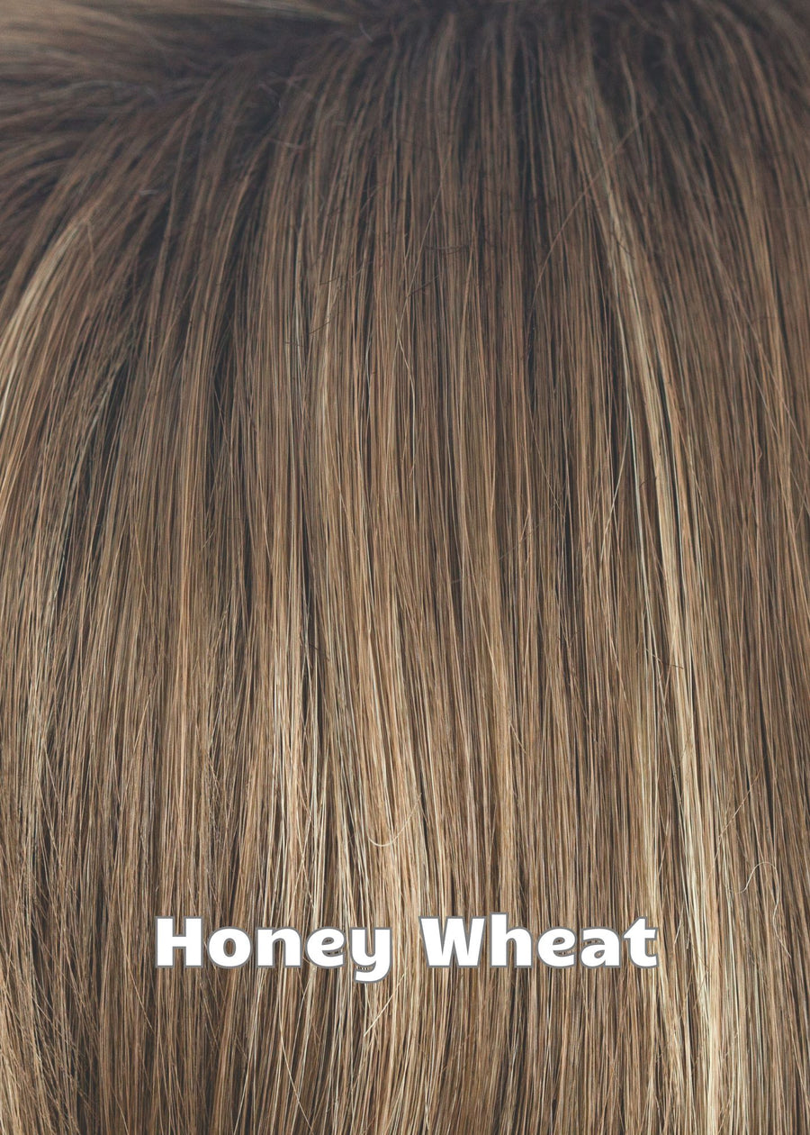 Honey Wheat