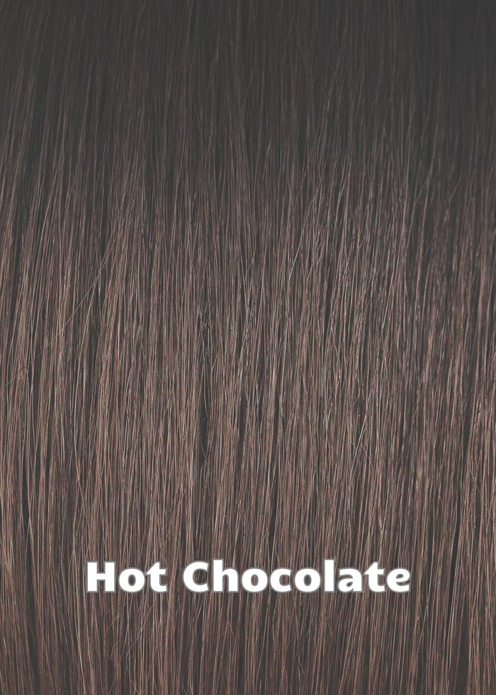 Hot Chocolate (Rooted)