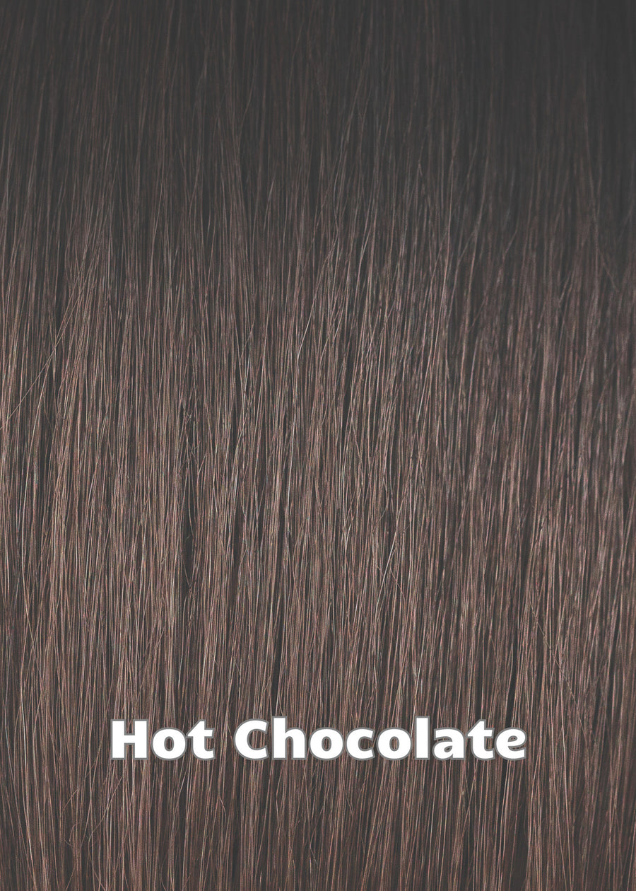 Hot Chocolate