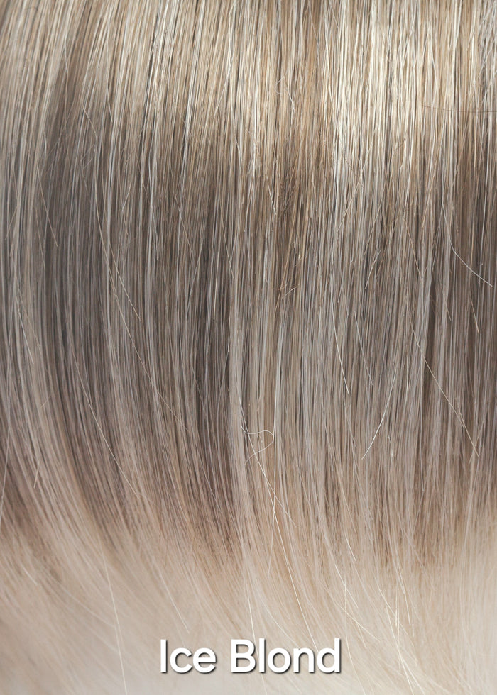Ice Blond