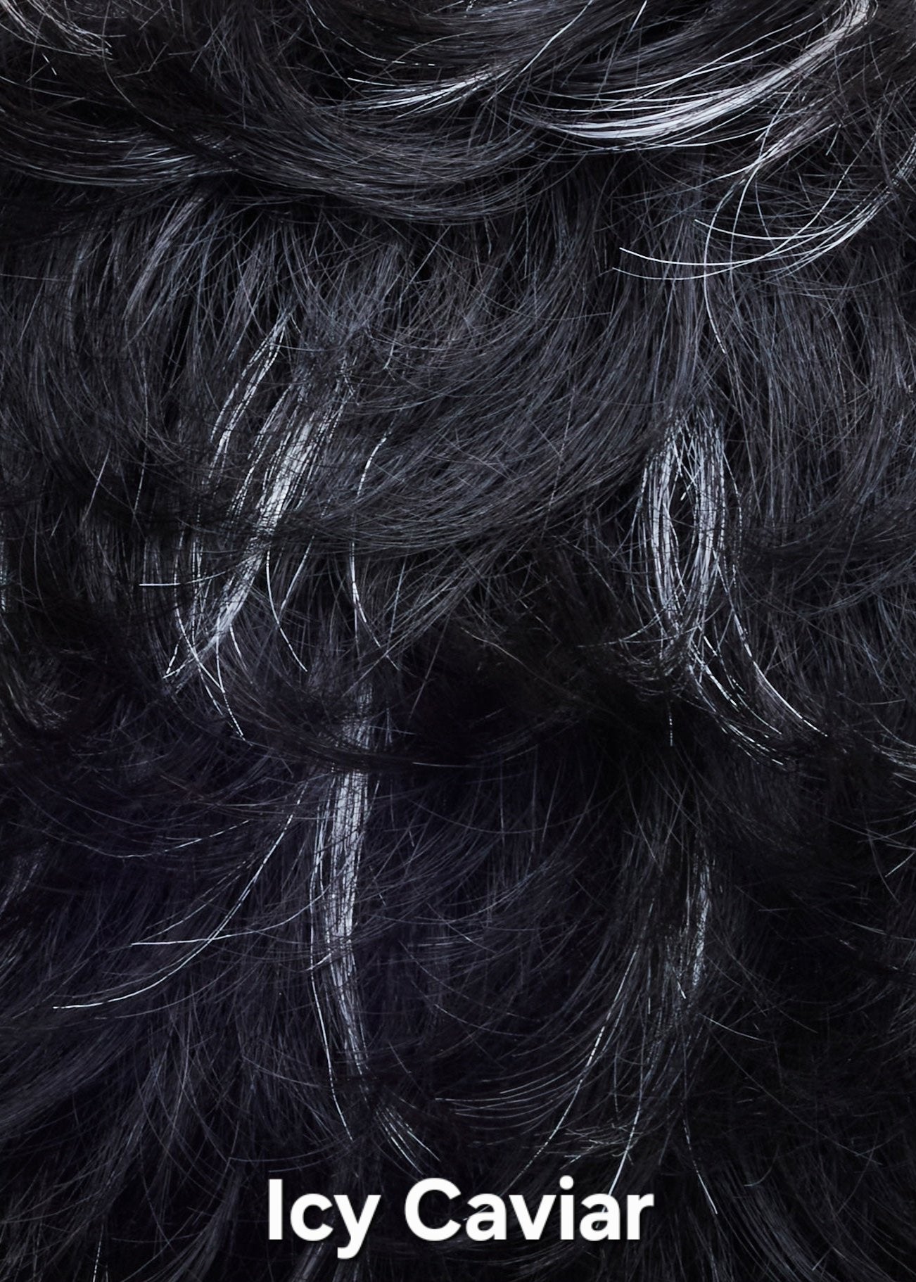 Icy Caviar