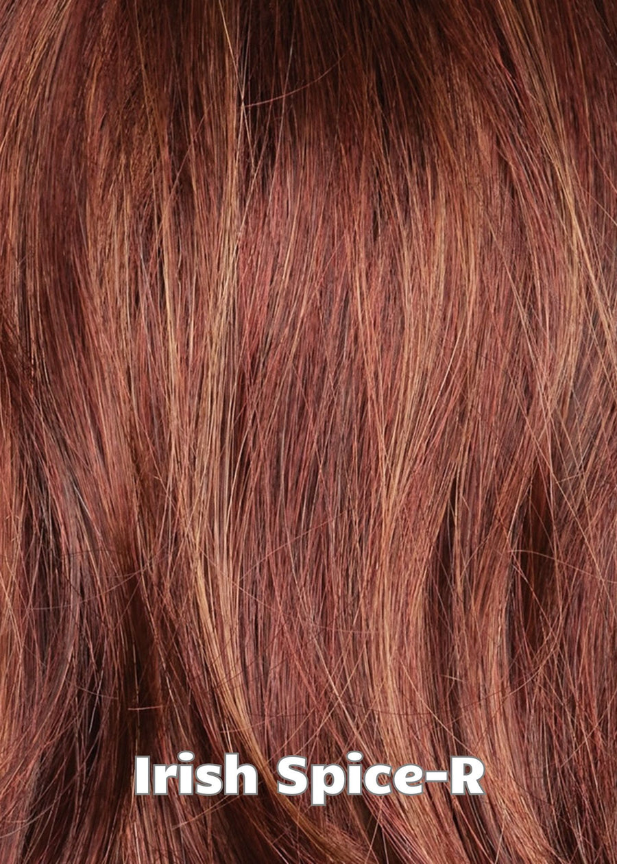 Irish Spice-R