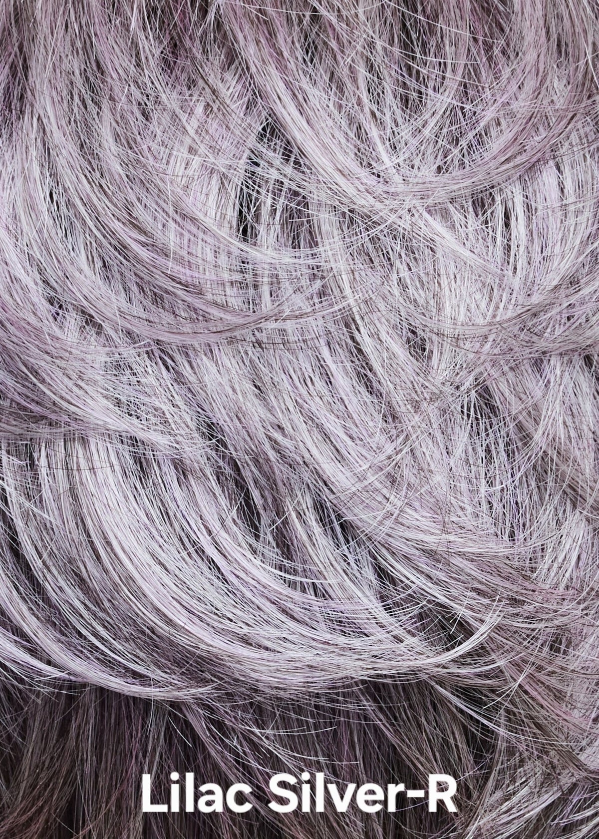 Lilac Silver-R