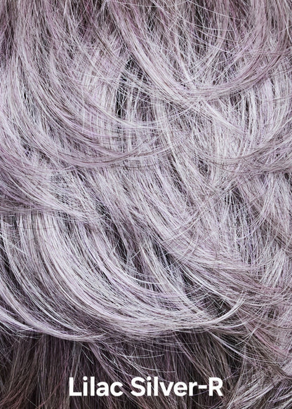 Lilac Silver-R