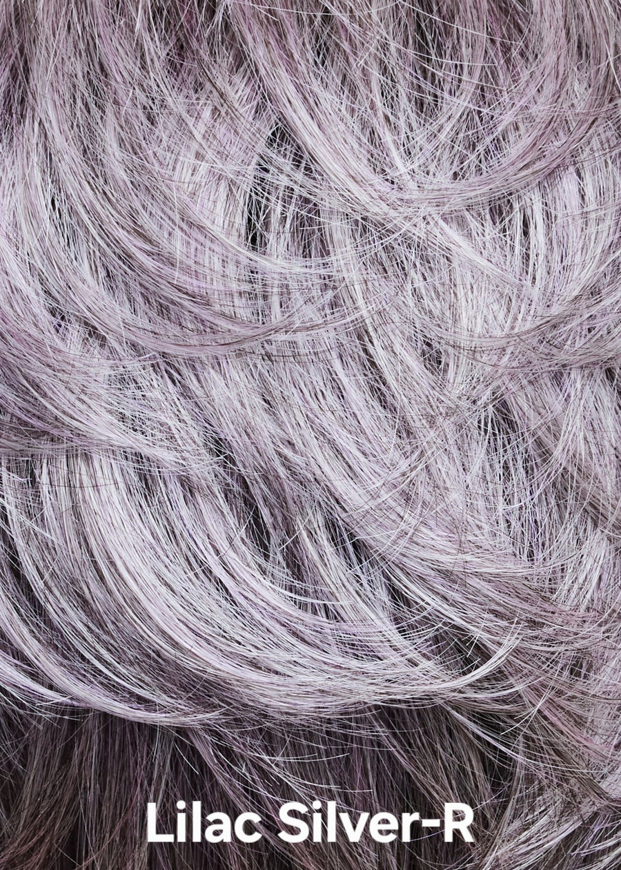 Lilac Silver-R