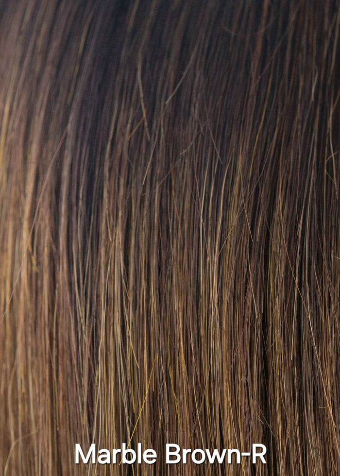 Marble Brown-R