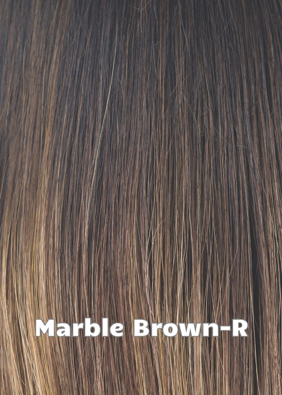 Marble Brown-R