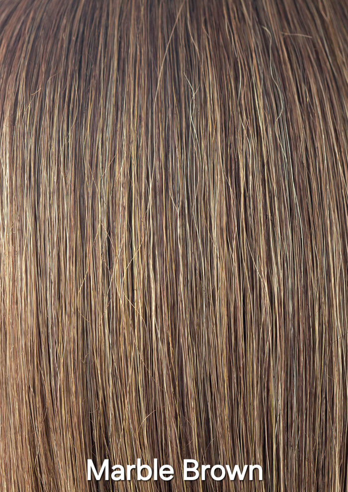 Marble Brown