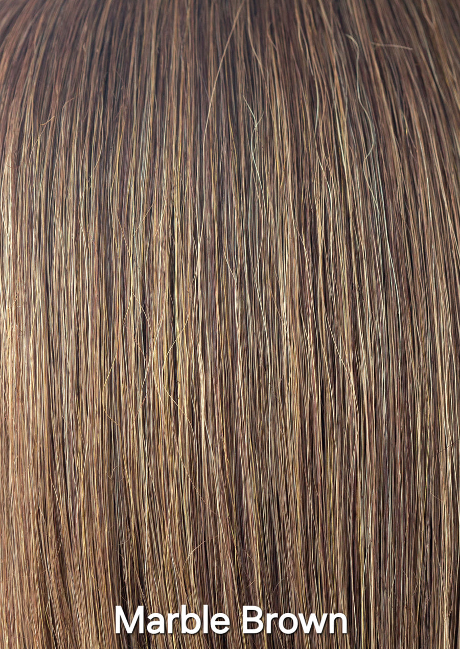 Marble Brown