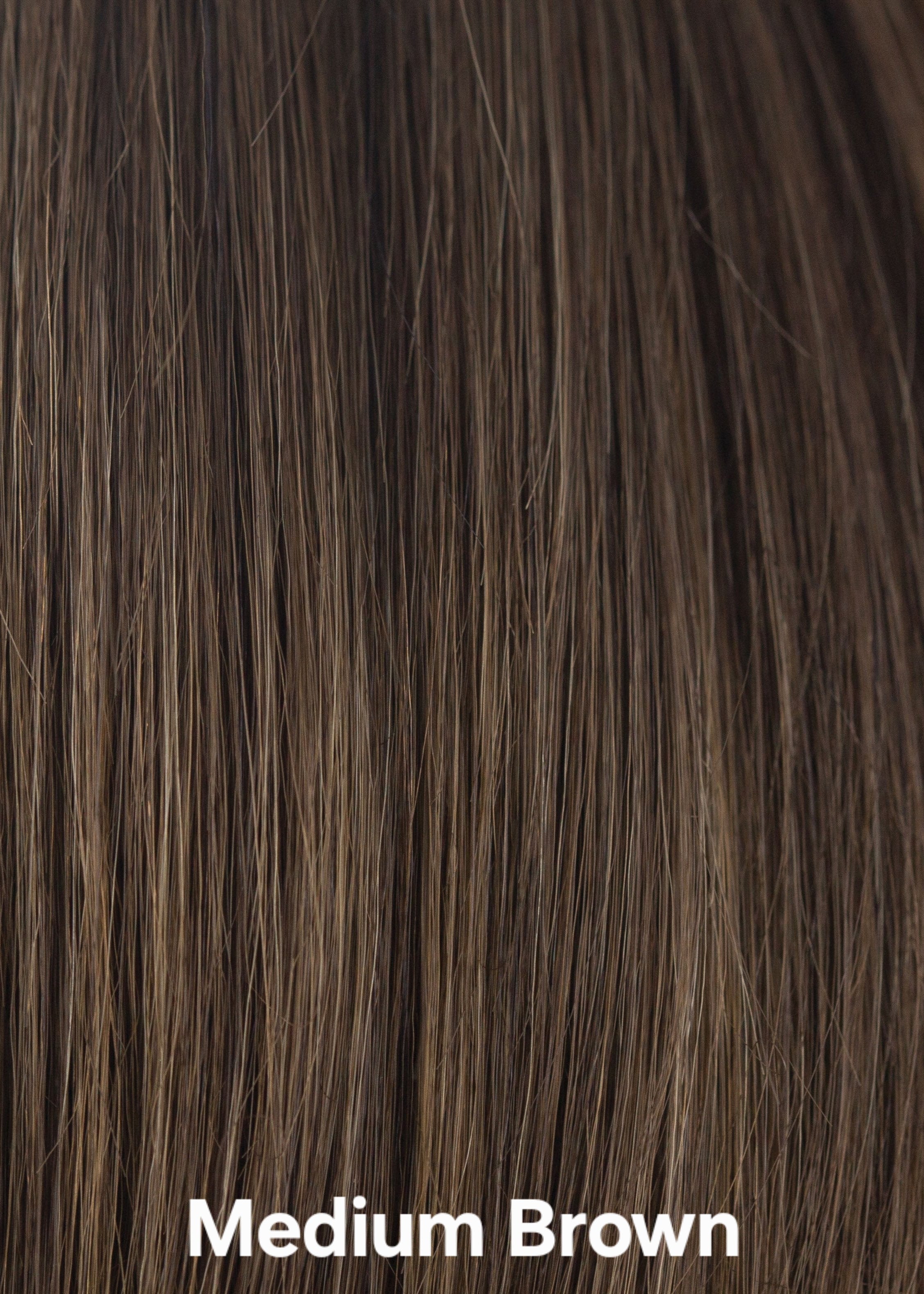 Medium Brown