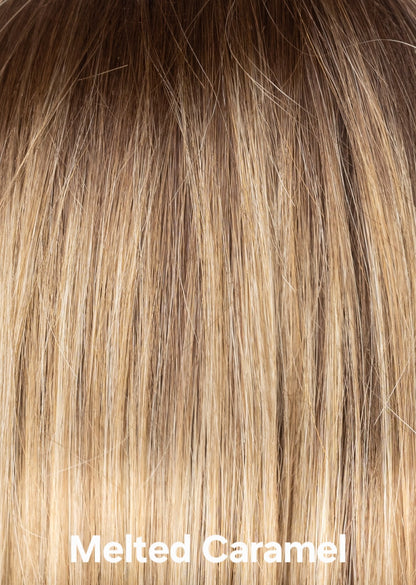 Melted Caramel by Aderans