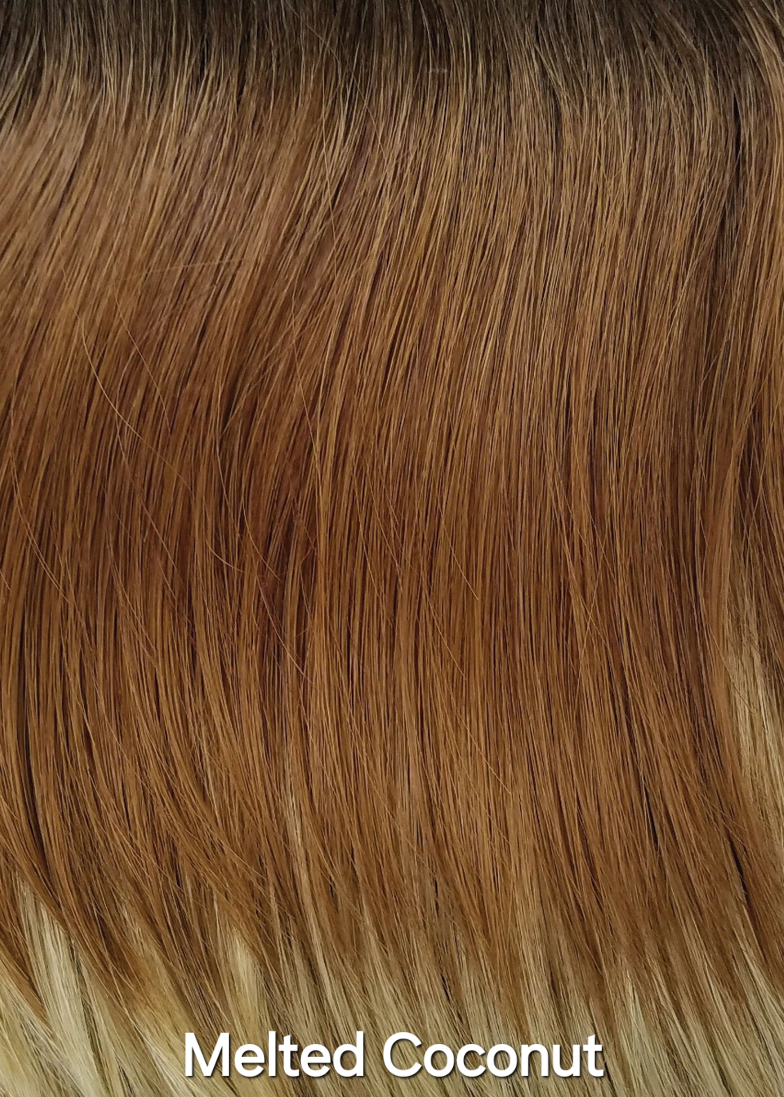 Melted Coconut by Aderans