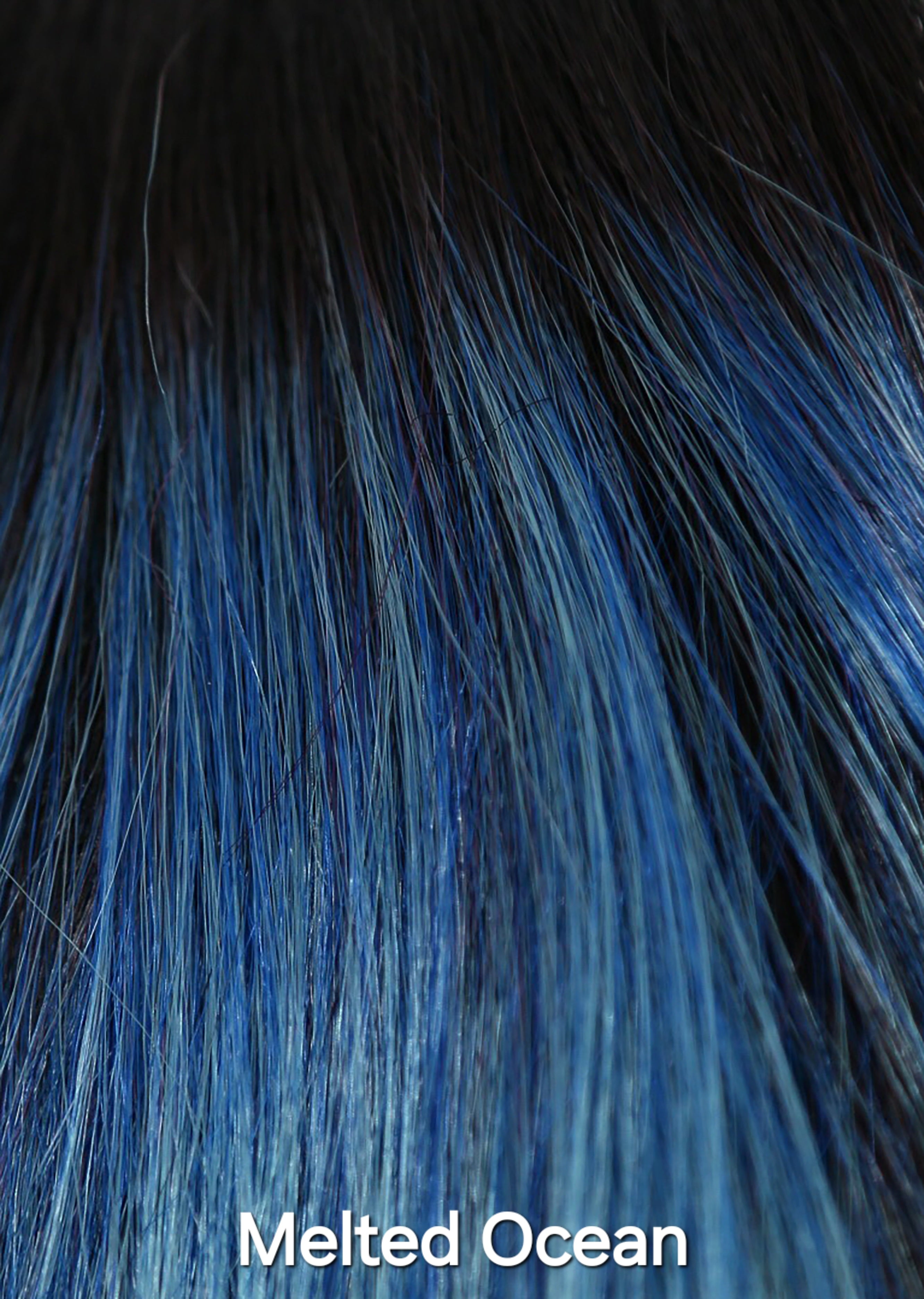 Melted Ocean by Aderans