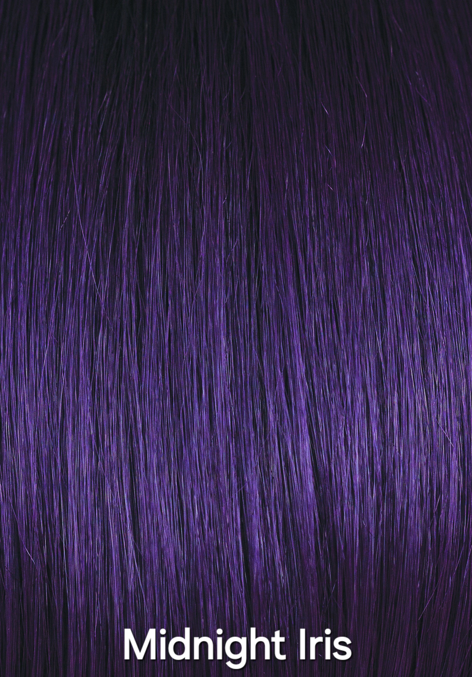 Midnight Iris by Aderans