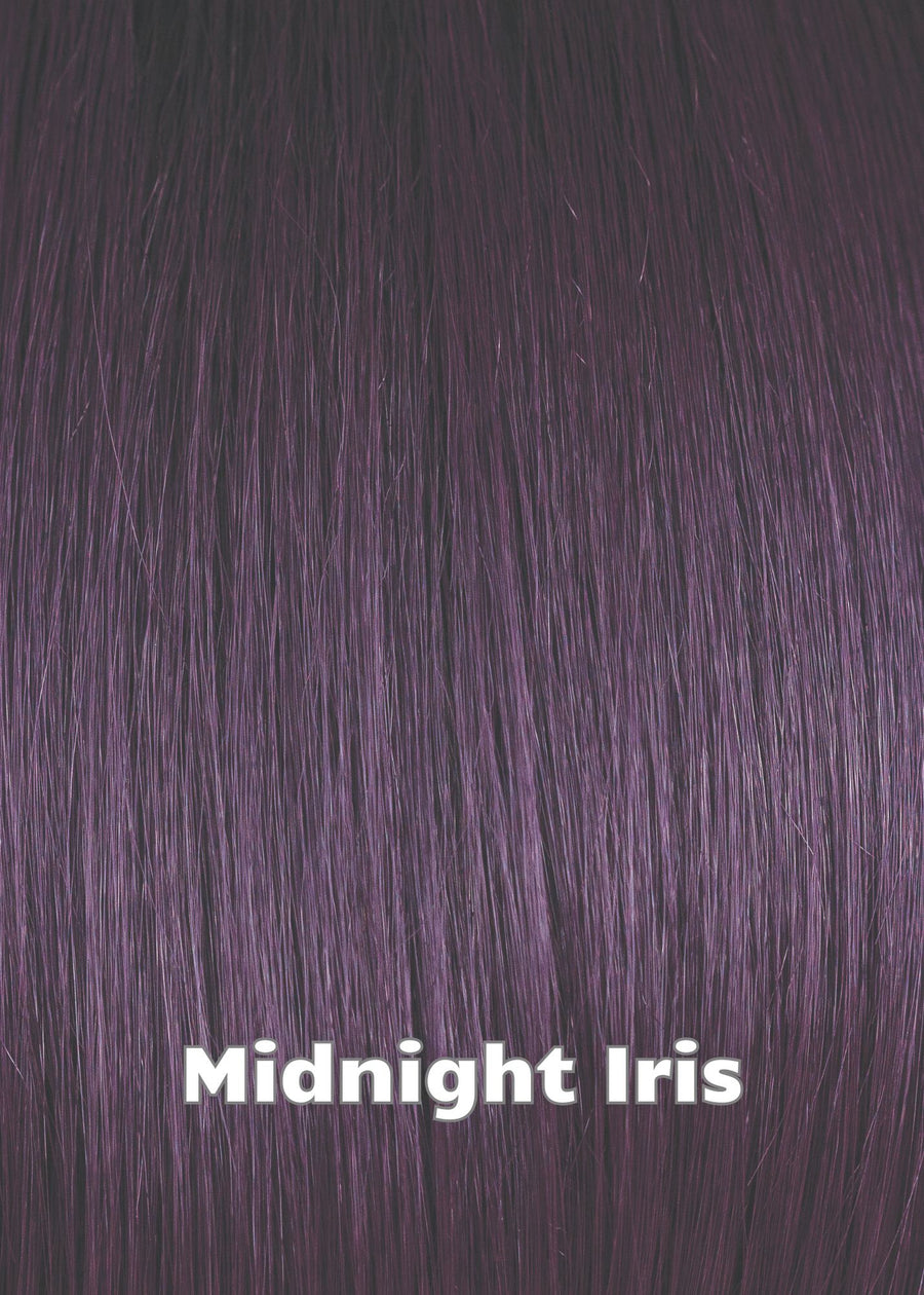 Midnight Iris