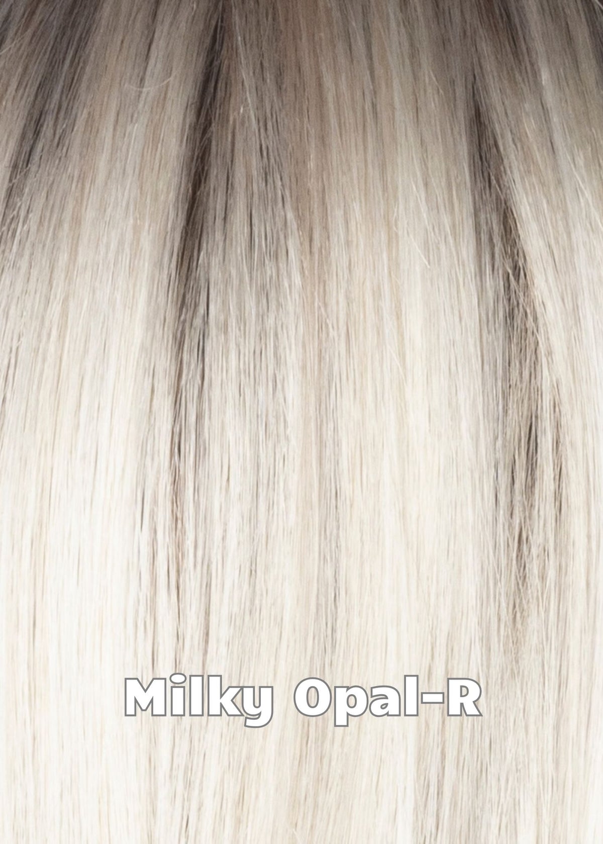 Milky Opal-R by Aderans