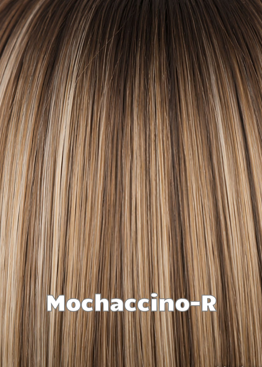 Mochaccino-R
