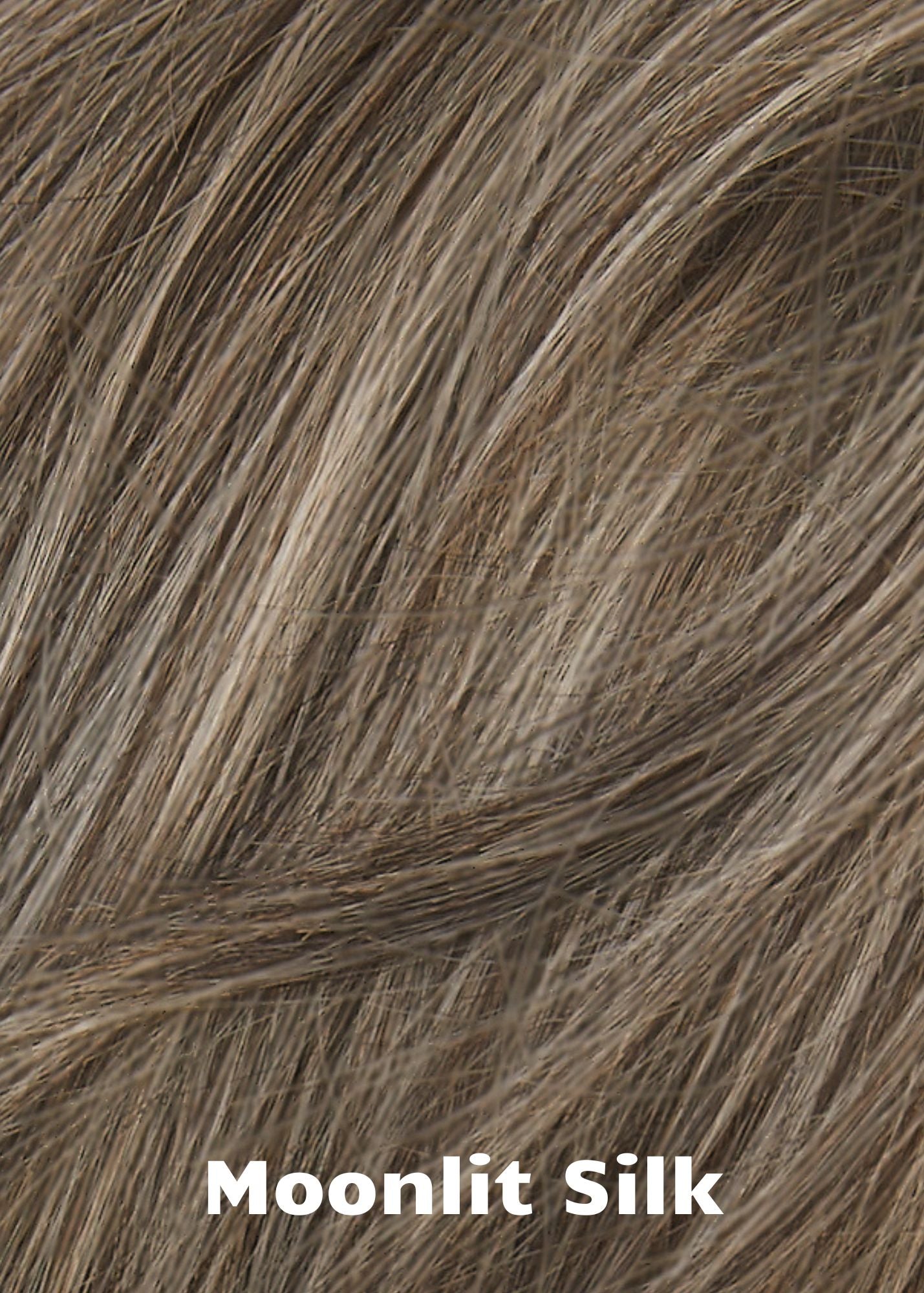 Moonlit Silk color by Aderans