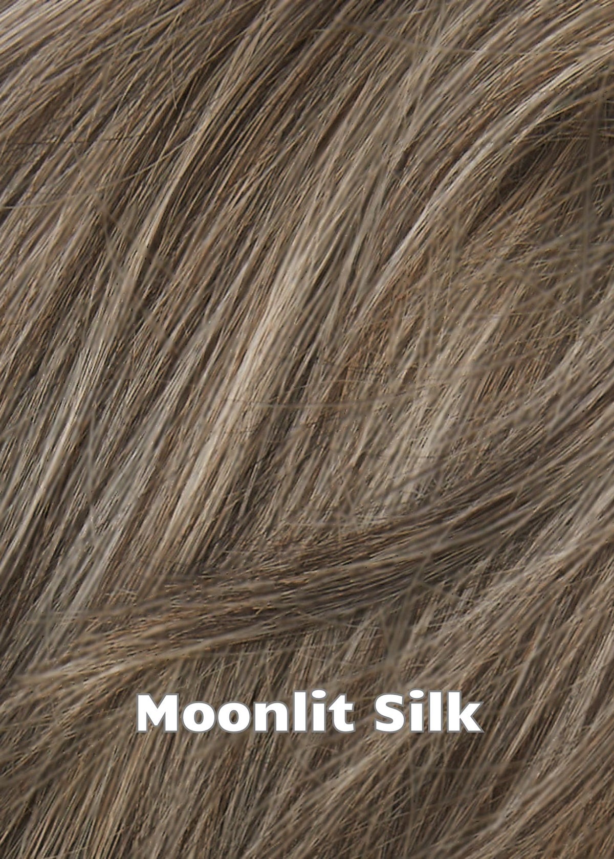 Moonlit Silk color by Aderans