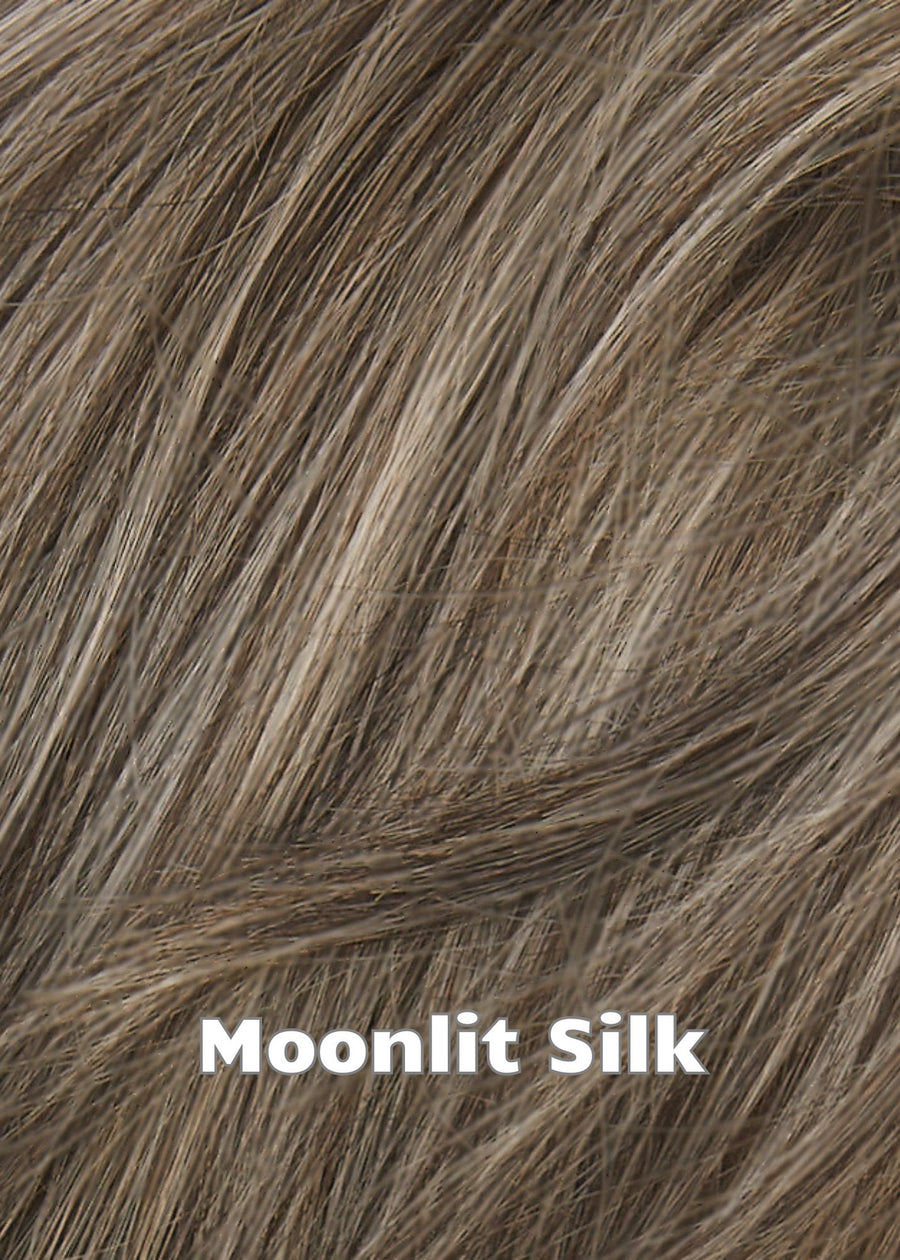 Moonlit Silk