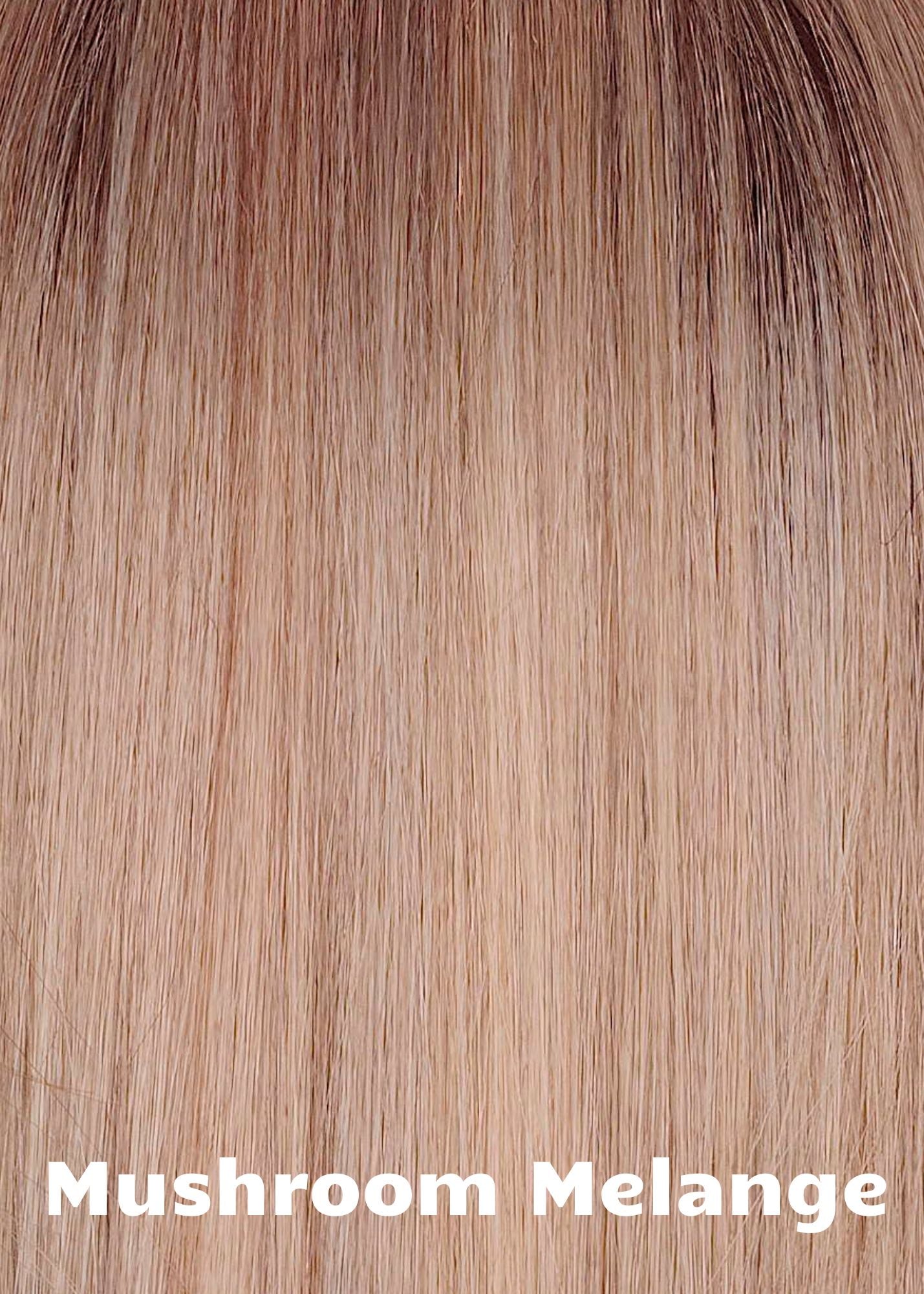 Mushroom Melange by Aderans