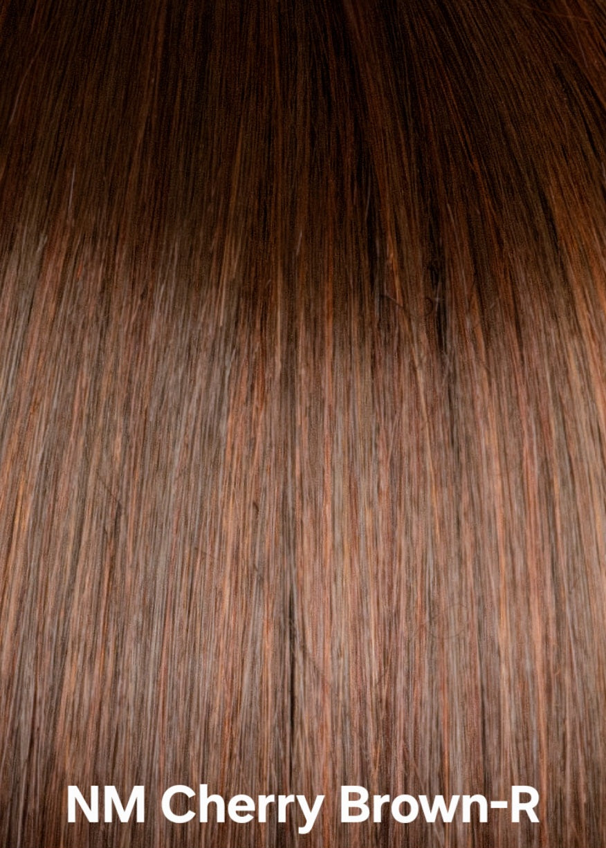 NM Cherry Brown-R by Aderans