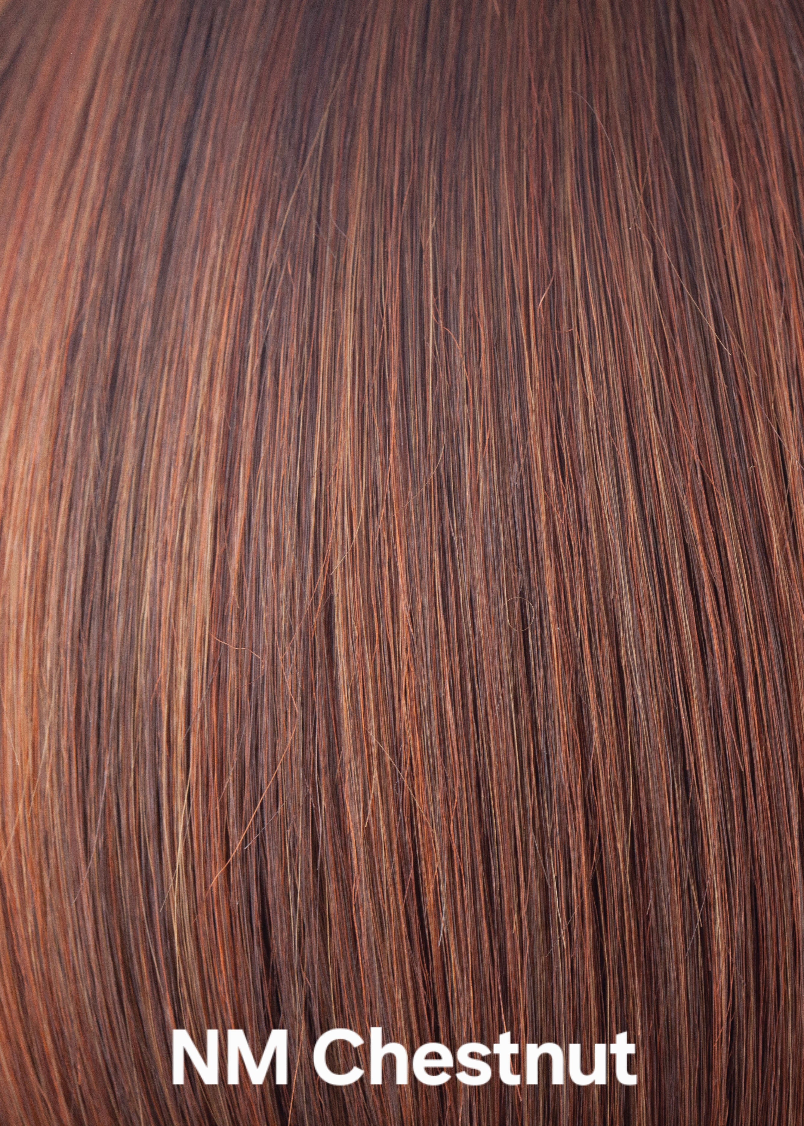 NM Chestnut by Aderans