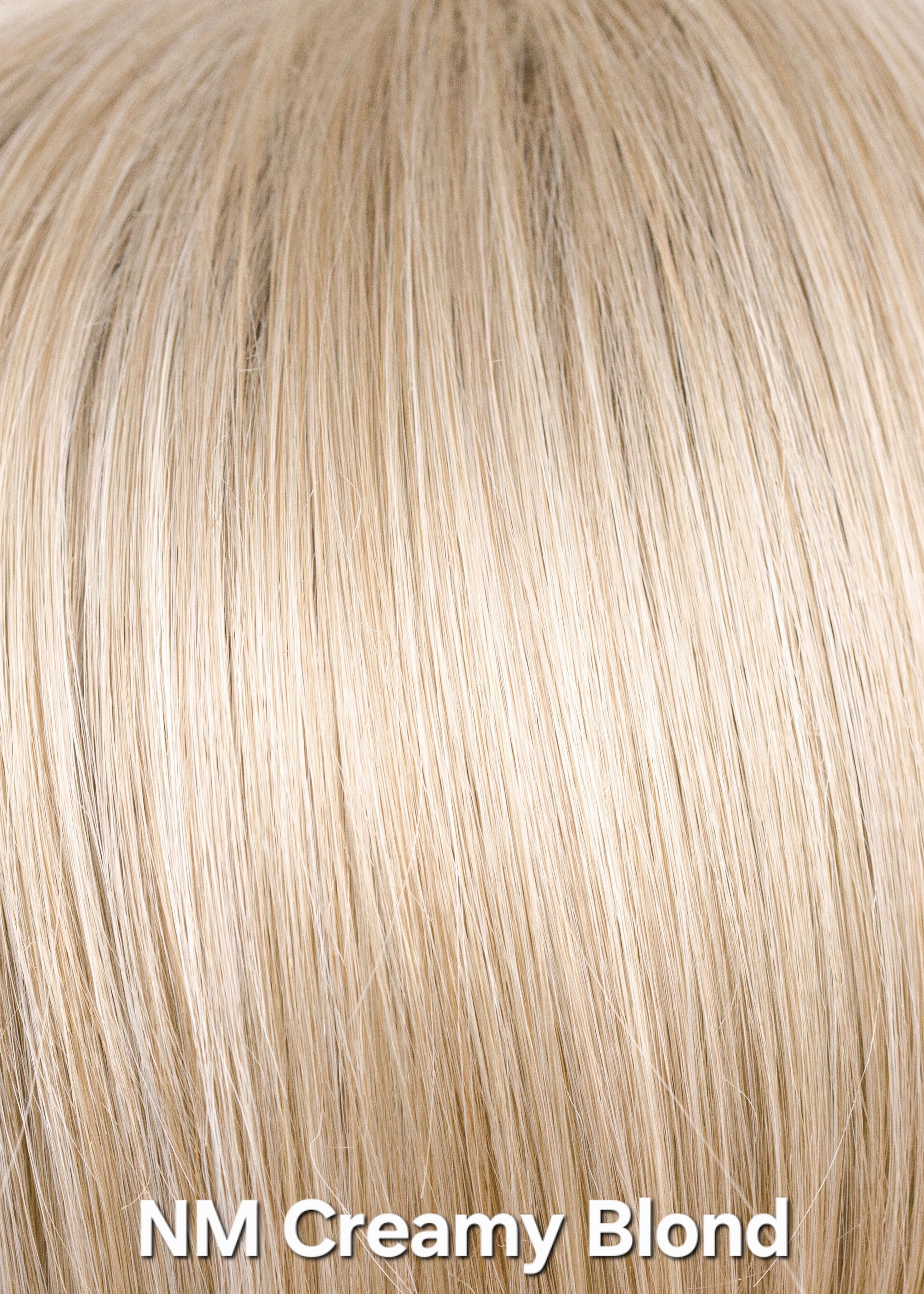 NM Creamy Blond by Aderans